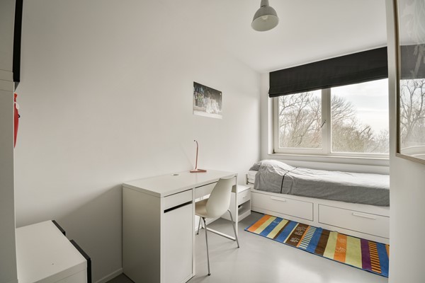 Medium property photo - Valentijnkade 119, 1095 JL Amsterdam